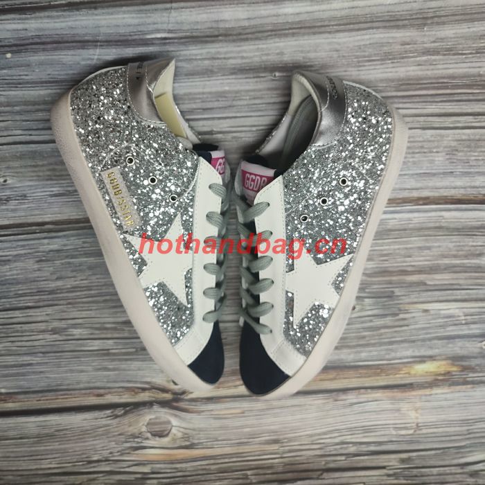 GOLDEN GOOSE DELUXE BRAND Couple Shoes GGS00003 GOLDEN GOOSE DELUXE BRAND Couple Shoes GGS00003